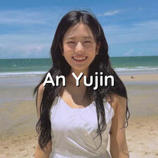 An Yujin